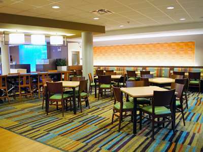 Fairfield Inn & Suites By Marriott Stroudsburg Bartonsville/Poconos Экстерьер фото